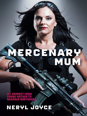 cover image of Mercenary Mum